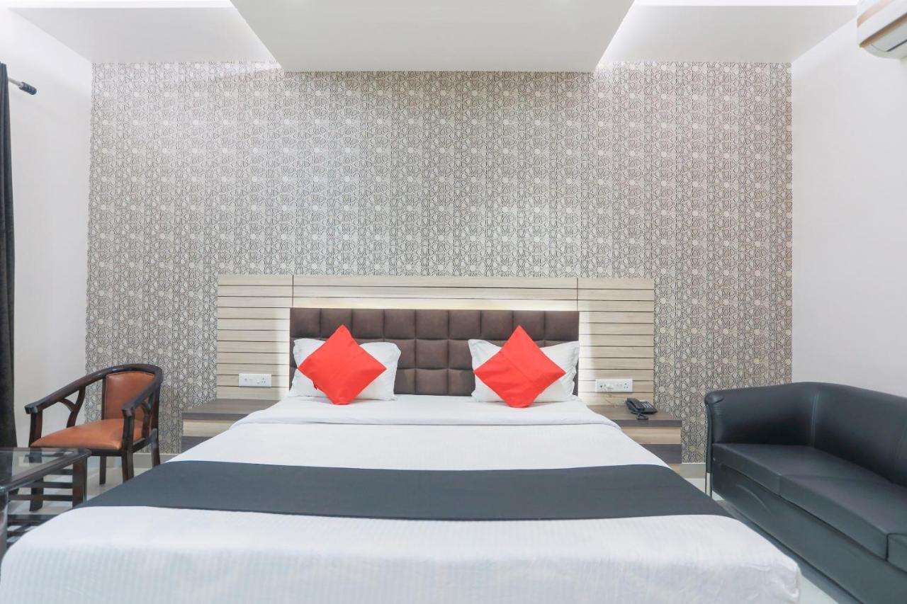 Alīgarh Capital O 69415 Green View Resort מראה חיצוני תמונה
