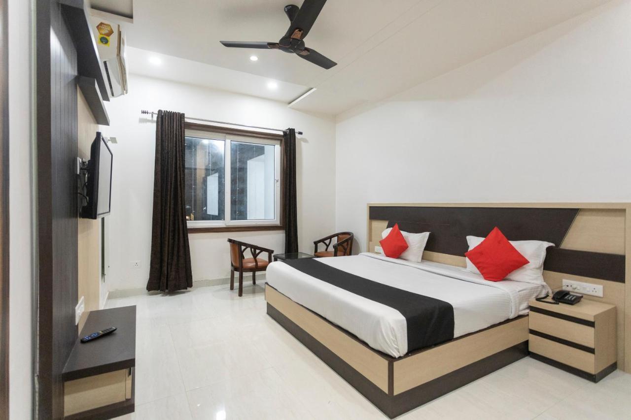 Alīgarh Capital O 69415 Green View Resort מראה חיצוני תמונה