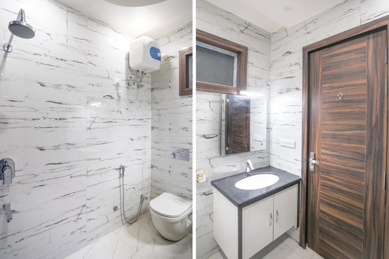 Alīgarh Capital O 69415 Green View Resort מראה חיצוני תמונה