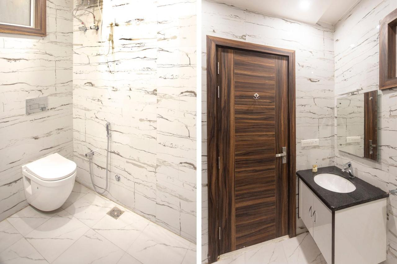 Alīgarh Capital O 69415 Green View Resort מראה חיצוני תמונה
