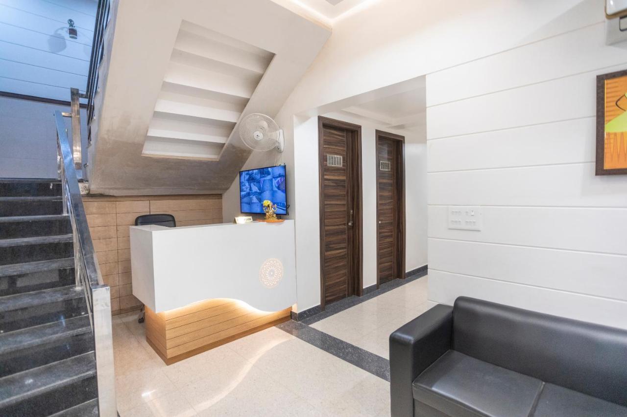 Alīgarh Capital O 69415 Green View Resort מראה חיצוני תמונה