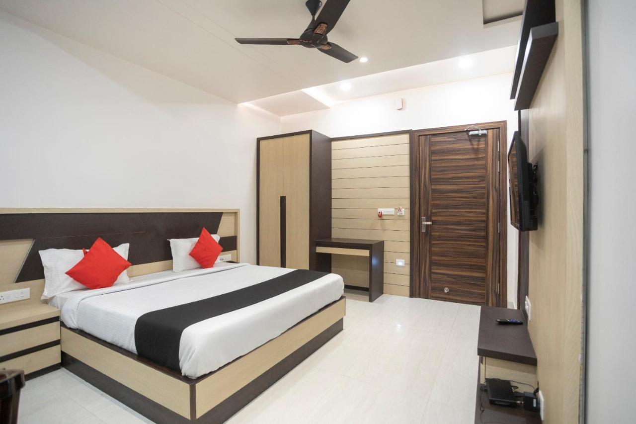 Alīgarh Capital O 69415 Green View Resort מראה חיצוני תמונה