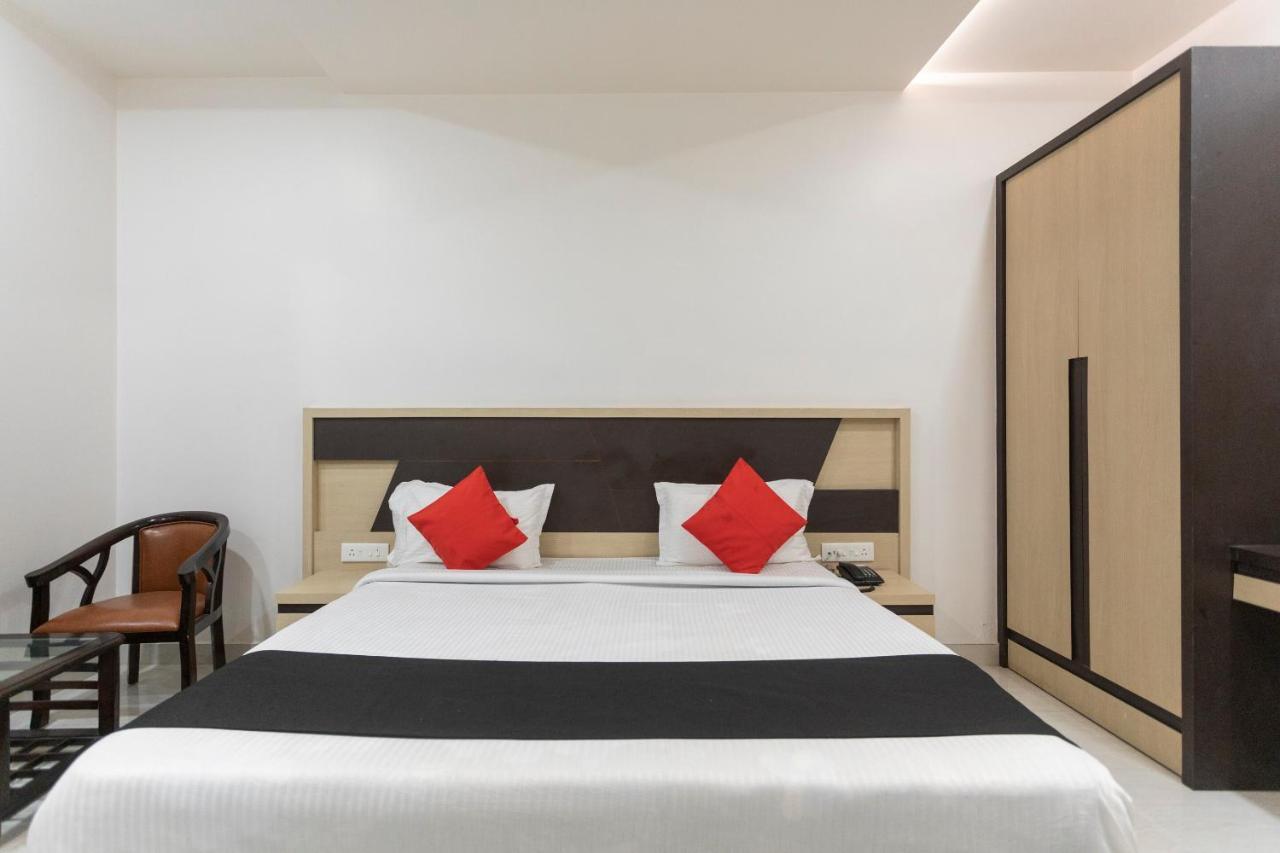 Alīgarh Capital O 69415 Green View Resort מראה חיצוני תמונה