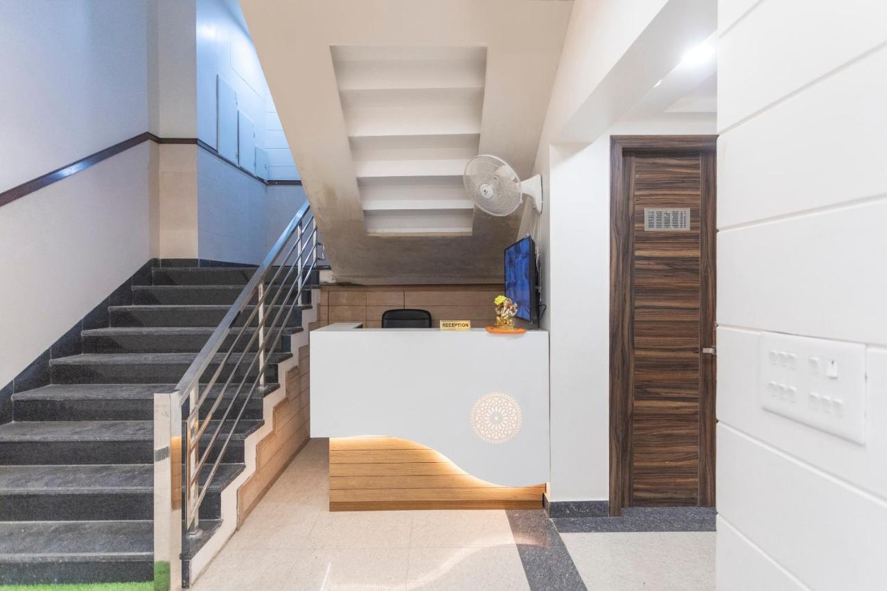 Alīgarh Capital O 69415 Green View Resort מראה חיצוני תמונה