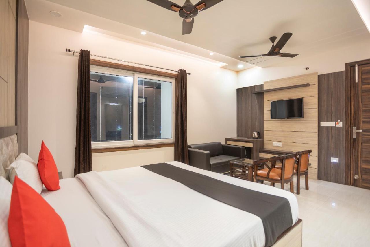 Alīgarh Capital O 69415 Green View Resort מראה חיצוני תמונה