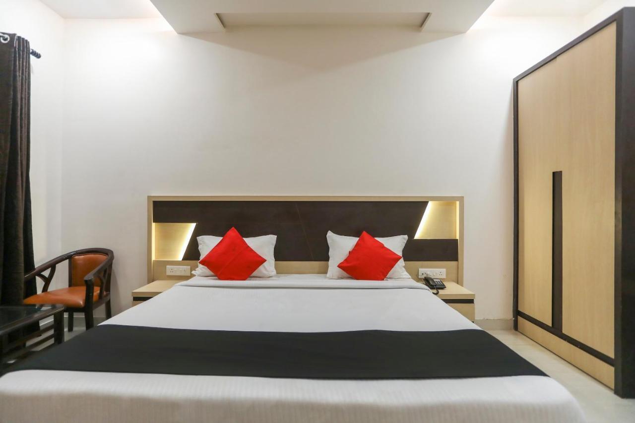 Alīgarh Capital O 69415 Green View Resort מראה חיצוני תמונה